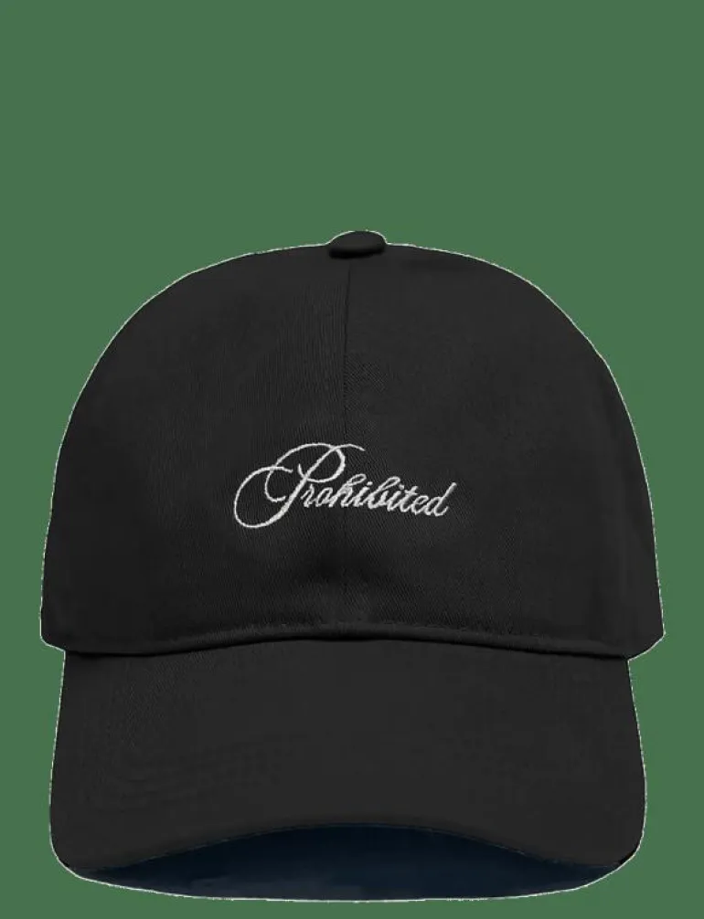 The Cap - Kepsar