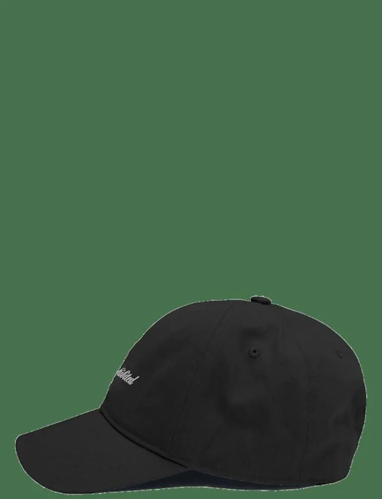 The Cap - Kepsar