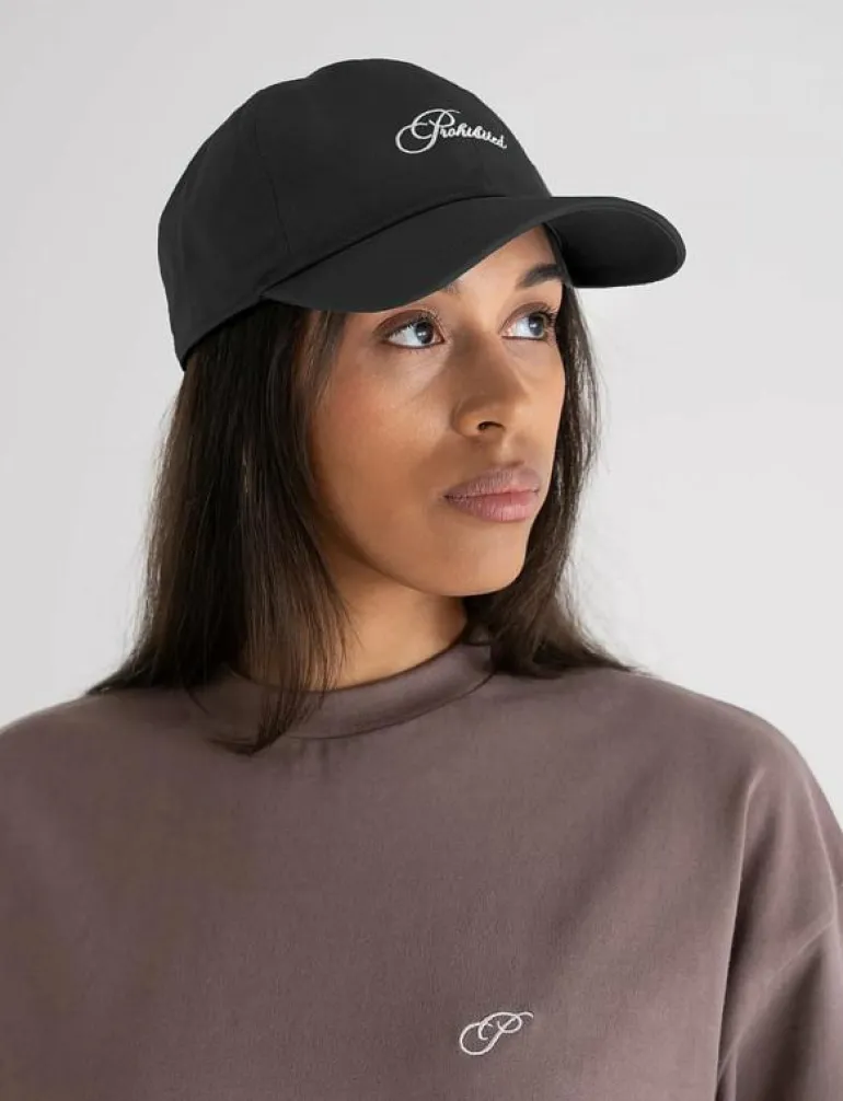 The Cap - Kepsar