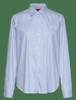 The Essential Shirt - Långärmade