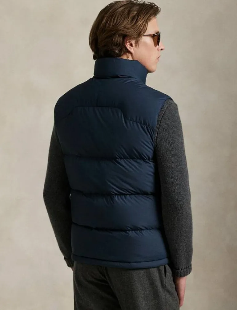 The Gorham Down Vest - Västar