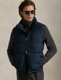 The Gorham Down Vest - Västar