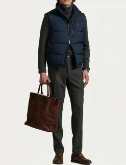 The Gorham Down Vest - Västar