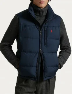The Gorham Down Vest - Västar