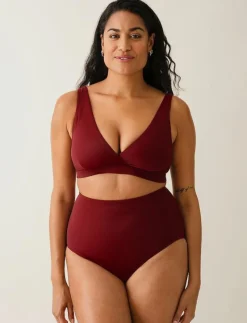 The Go-To bikini top - Triangelformad bikinis