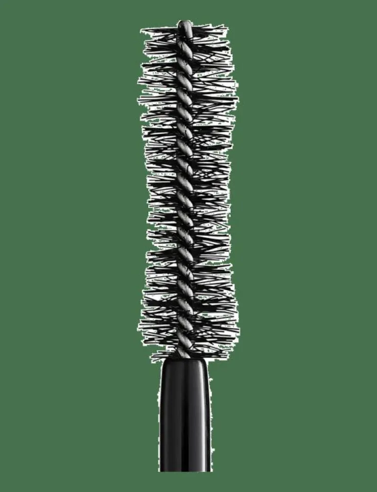 The Hypo Allergenic Volume Mascara 01 Black - Ögon