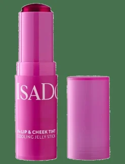 The Lip & Cheek Tint Cooling Jelly Stick - Beauty