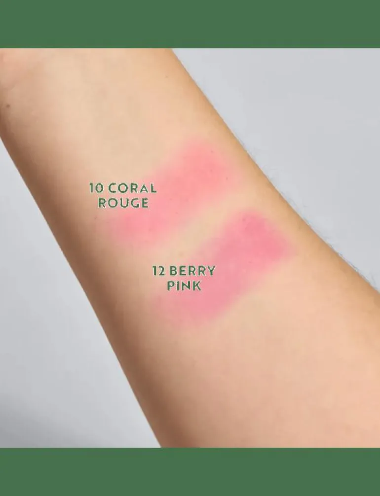 The Lip & Cheek Tint Cooling Jelly Stick - Beauty