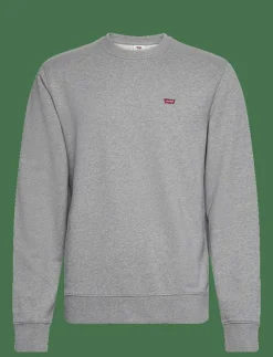 THE ORIGINAL HM CREW MID TONE - Sweatshirts