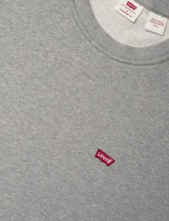 THE ORIGINAL HM CREW MID TONE - Sweatshirts