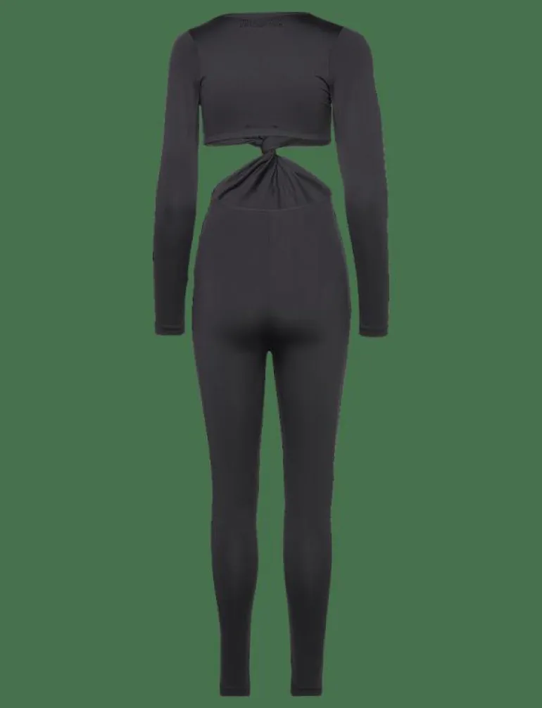 The Party Jumpsuit - Jumpsuits