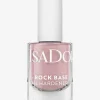 The Rock Base Nail Hardener & Ridge Filler 07 Rock Base - Topplack