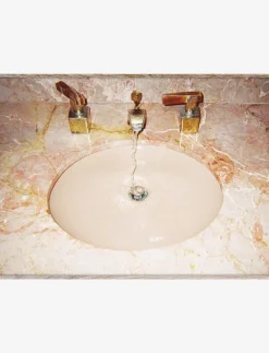 The Sink - 50x70 cm - Fotokonst