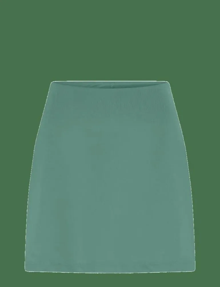 The Skort, High-Rise - Skorts