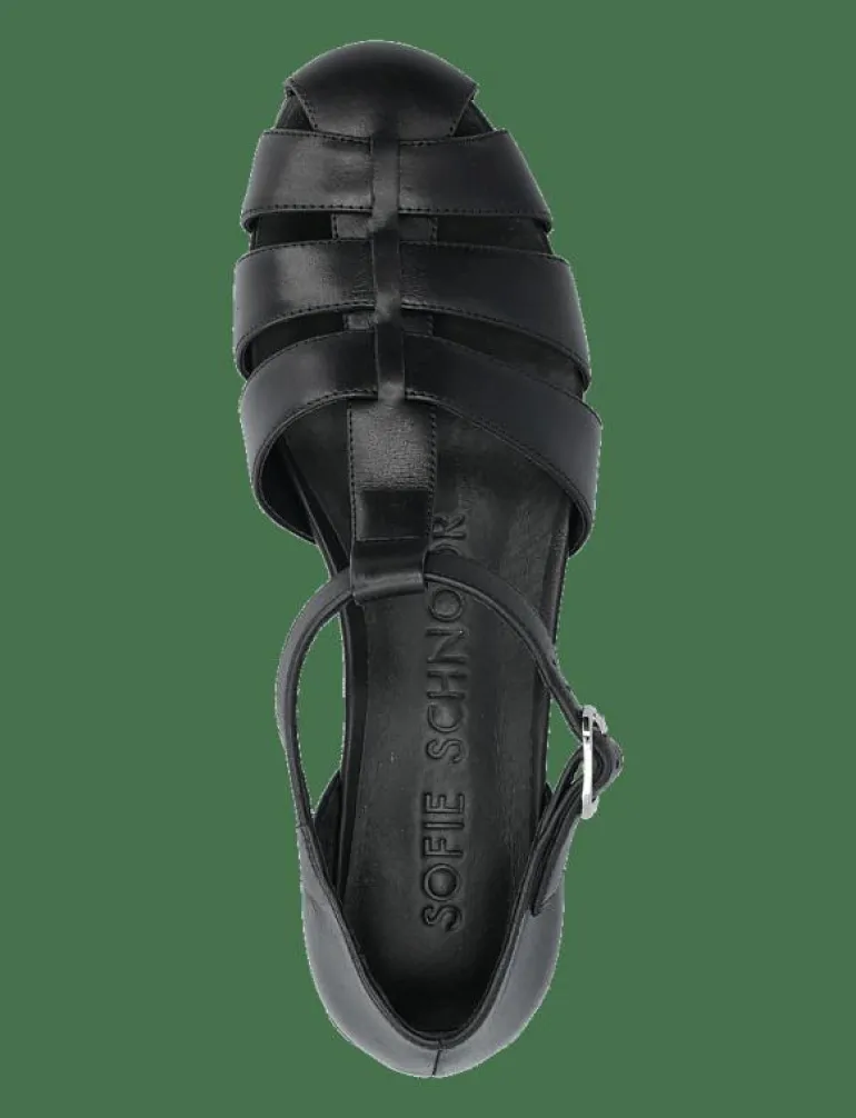THERESASW SANDAL - Sandaler