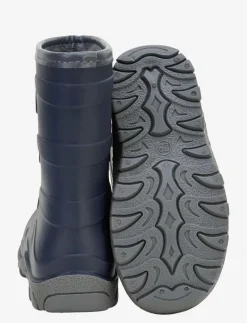 Thermal Boot - Höga gummistövlar