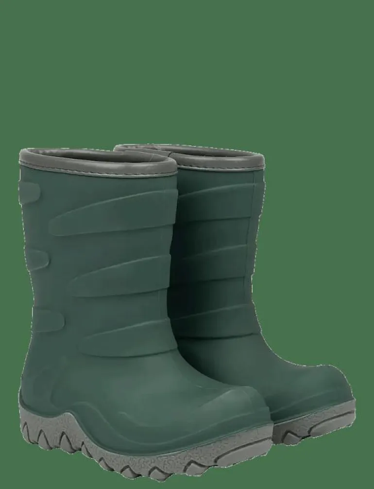 Thermal Boot - Höga gummistövlar