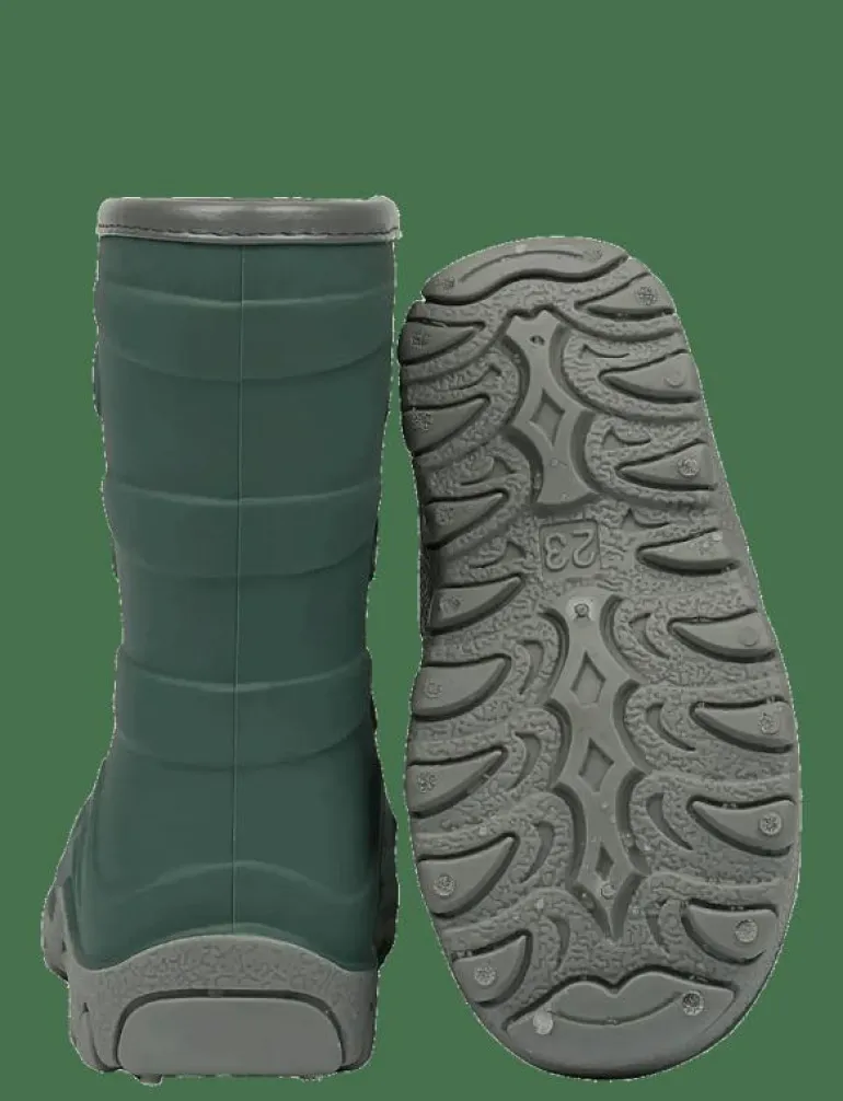 Thermal Boot - Höga gummistövlar