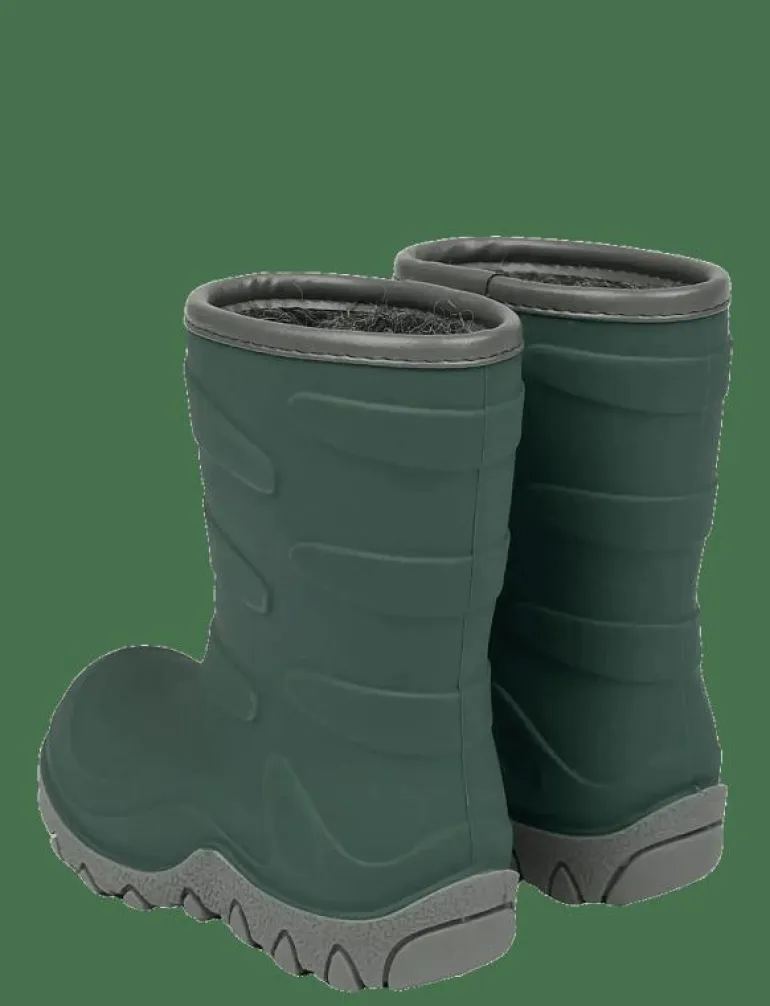 Thermal Boot - Höga gummistövlar