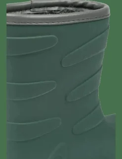 Thermal Boot - Höga gummistövlar