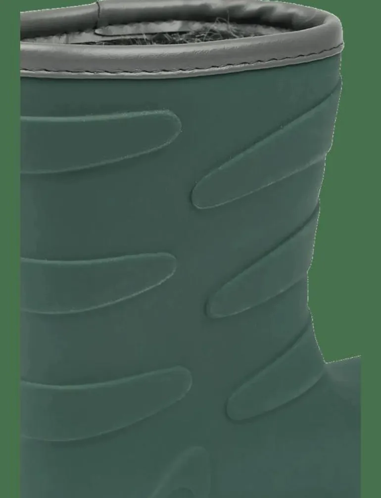 Thermal Boot - Höga gummistövlar