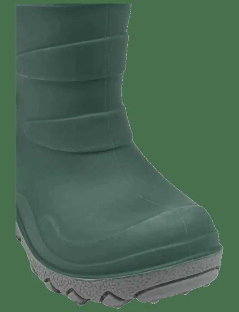 Thermal Boot - Höga gummistövlar