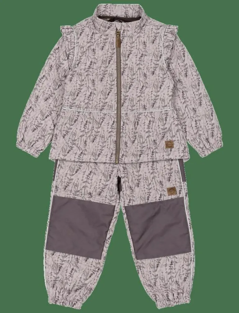 Thermal+ Frill Set AOP - Termoställ
