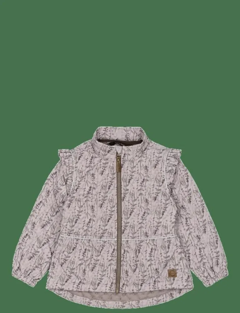 Thermal+ Frill Set AOP - Termoställ