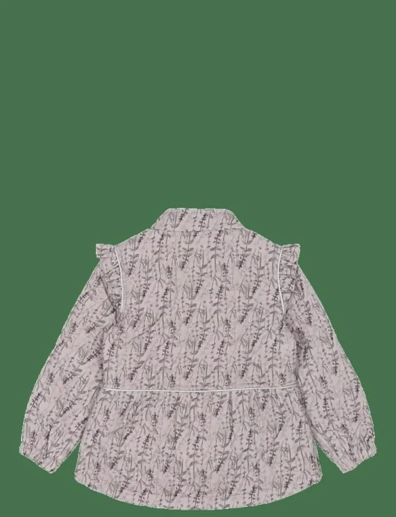 Thermal+ Frill Set AOP - Termoställ