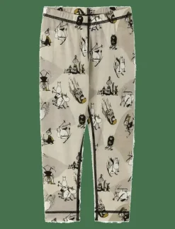 Thermal set, Moomin Trivsam - Underställsset