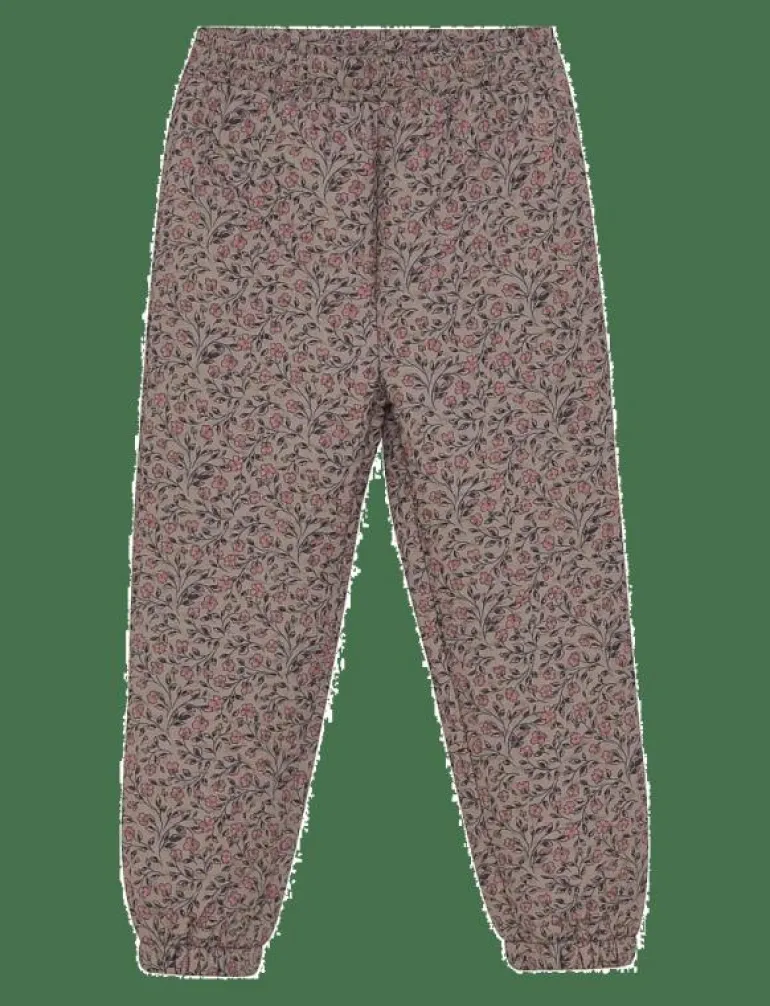 Thermal Set W. Frills, AOP - Termoställ