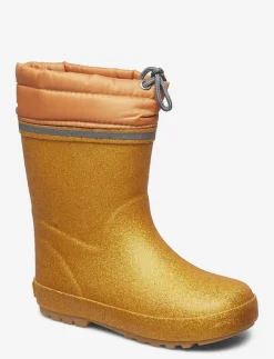 Thermal wellies w.linning - Gummistövlar