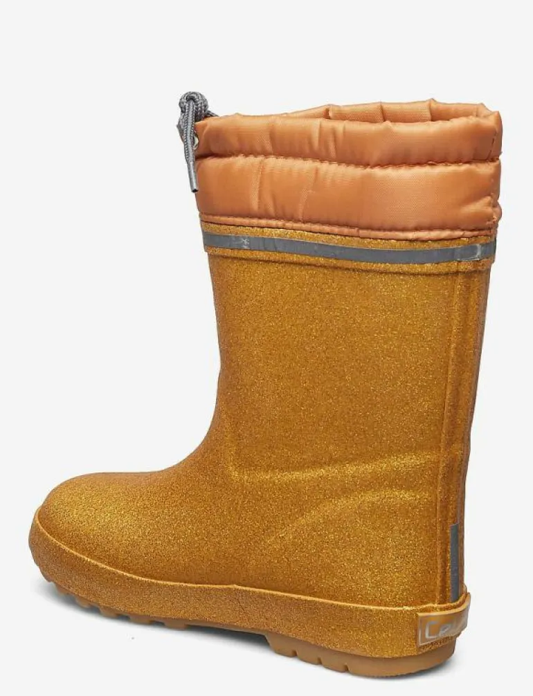 Thermal wellies w.linning - Gummistövlar