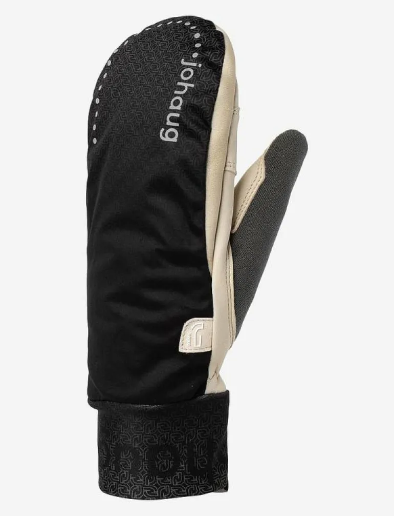 Thermic Racing Mittens - Tumvantar