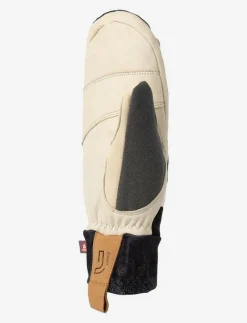 Thermic Racing Mittens - Tumvantar