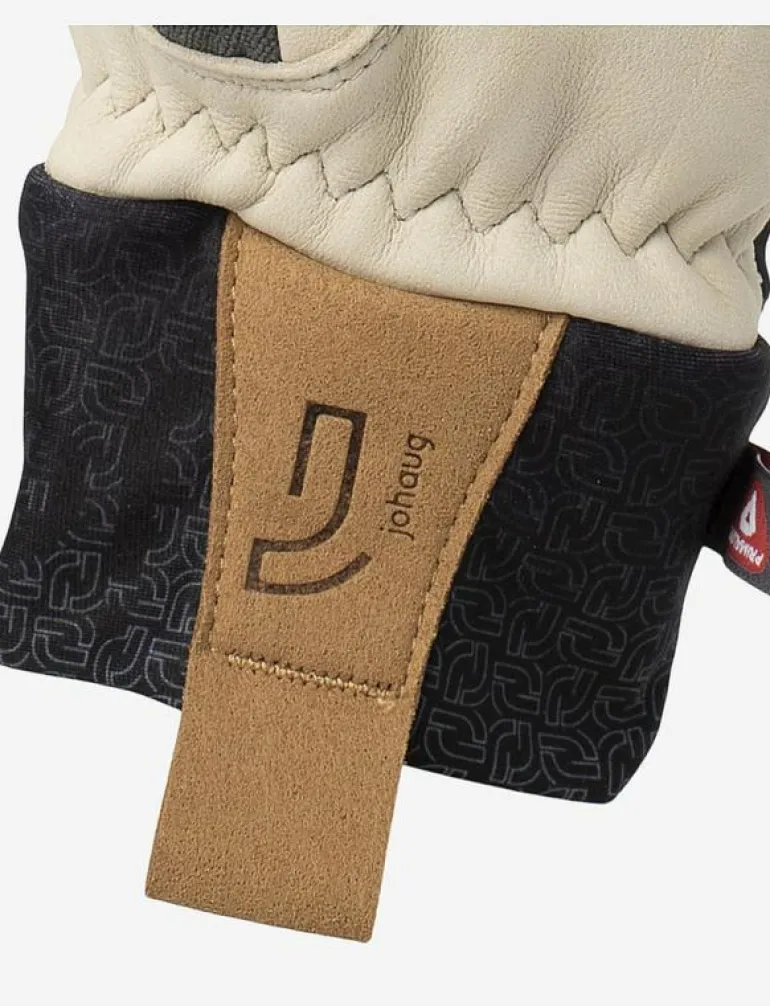 Thermic Racing Mittens - Tumvantar