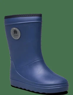 Thermo Boots - Höga gummistövlar