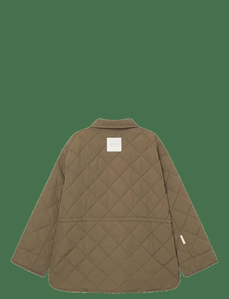 Thermo Classic Jacket Lyon - Dunjackor