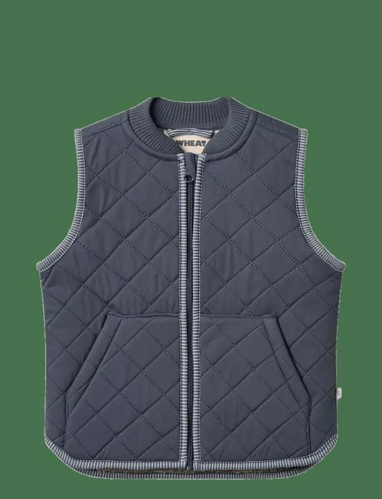 Thermo Gilet Eden - Termojackor