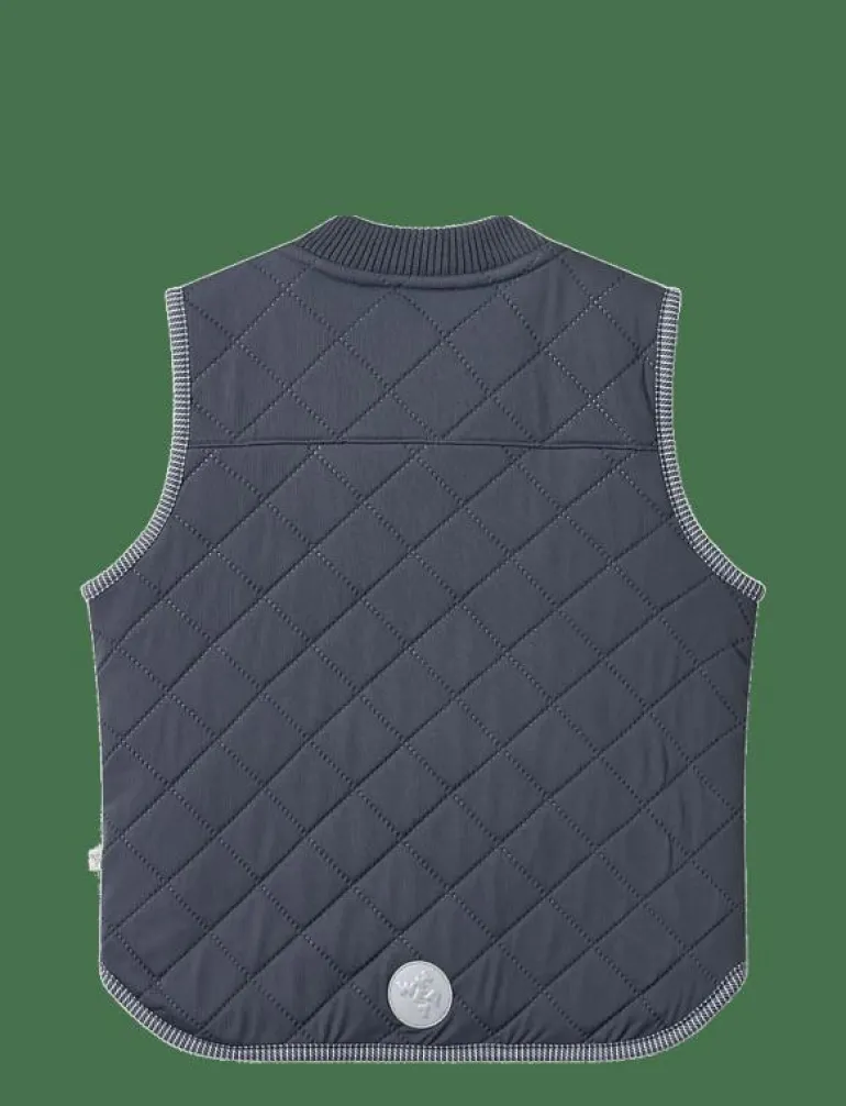 Thermo Gilet Eden - Termojackor
