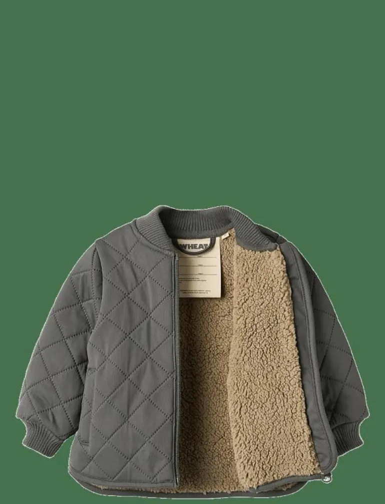 Thermo Jacket Benni - Termojackor