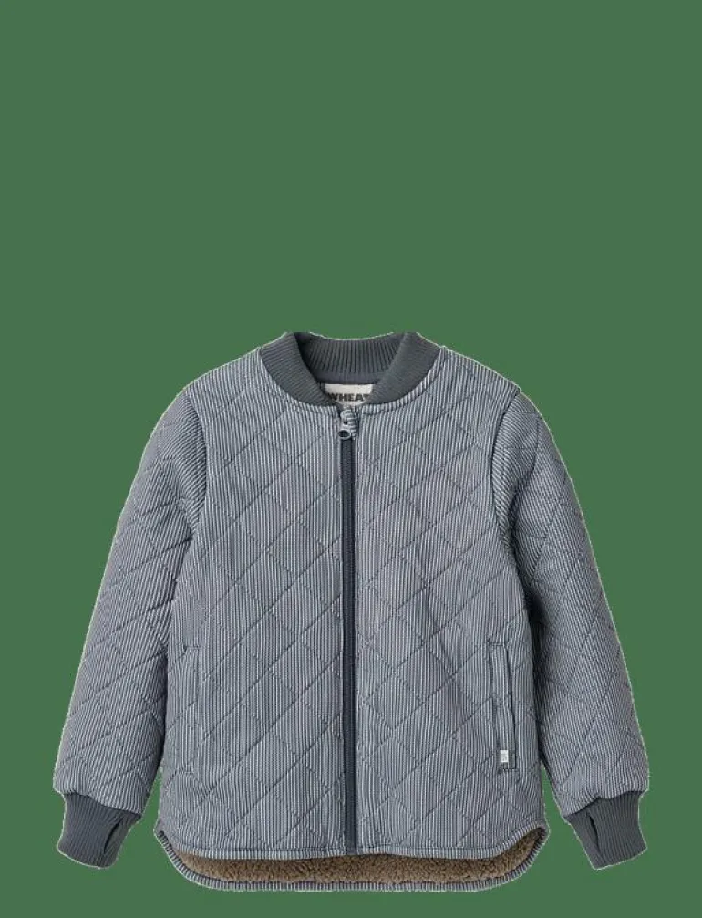 Thermo Jacket Benni - Termojackor