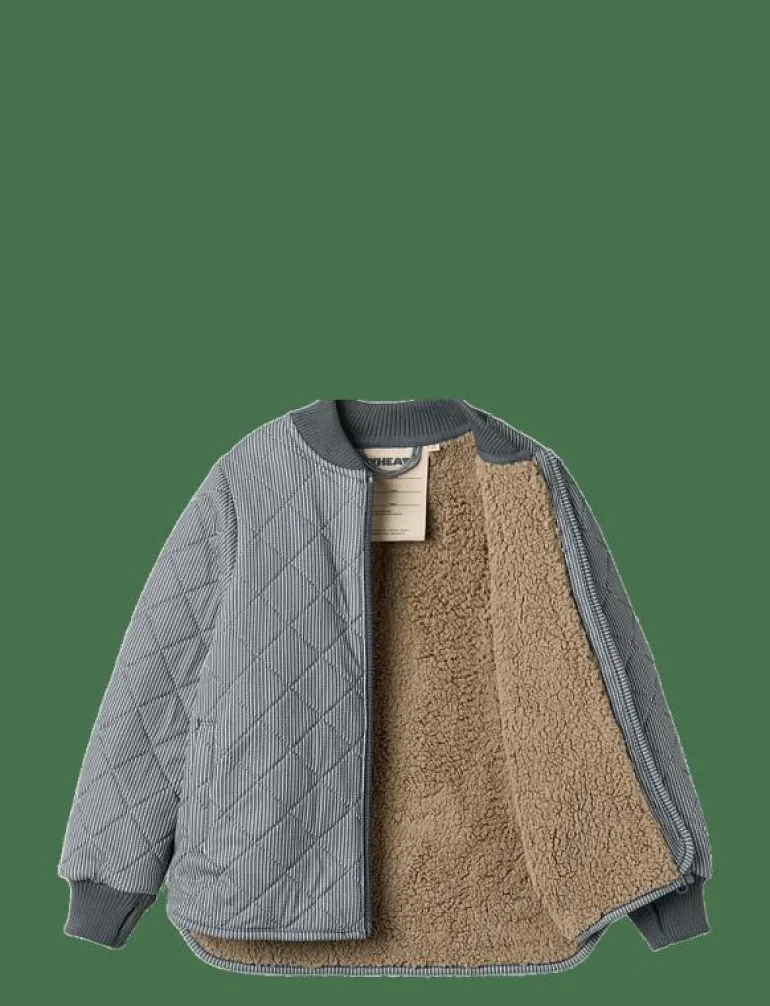 Thermo Jacket Benni - Termojackor