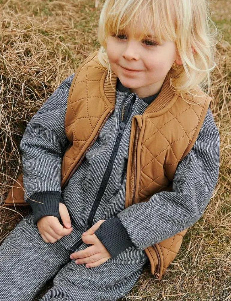 Thermo Jacket Benni - Termojackor
