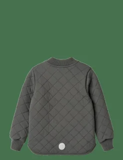 Thermo Jacket Benni - Termojackor