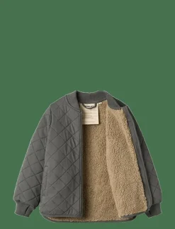Thermo Jacket Benni - Termojackor