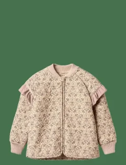 Thermo Jacket Ellas - Termojackor