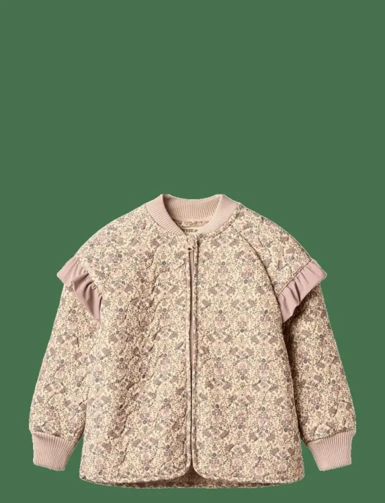 Thermo Jacket Ellas - Termojackor