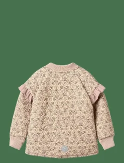 Thermo Jacket Ellas - Termojackor