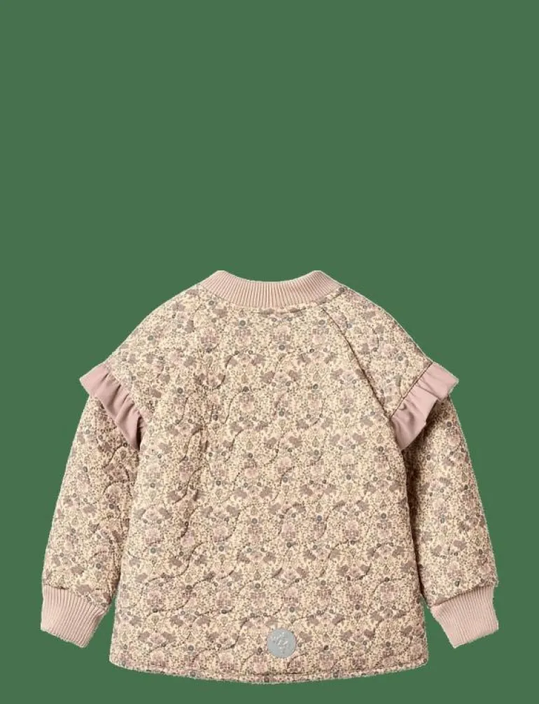 Thermo Jacket Ellas - Termojackor